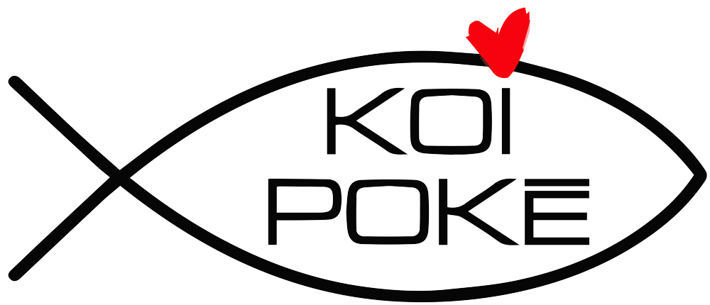 KOI POKE - FRANCHISE OPPORTUNITIES - PRE-REGISTRATION